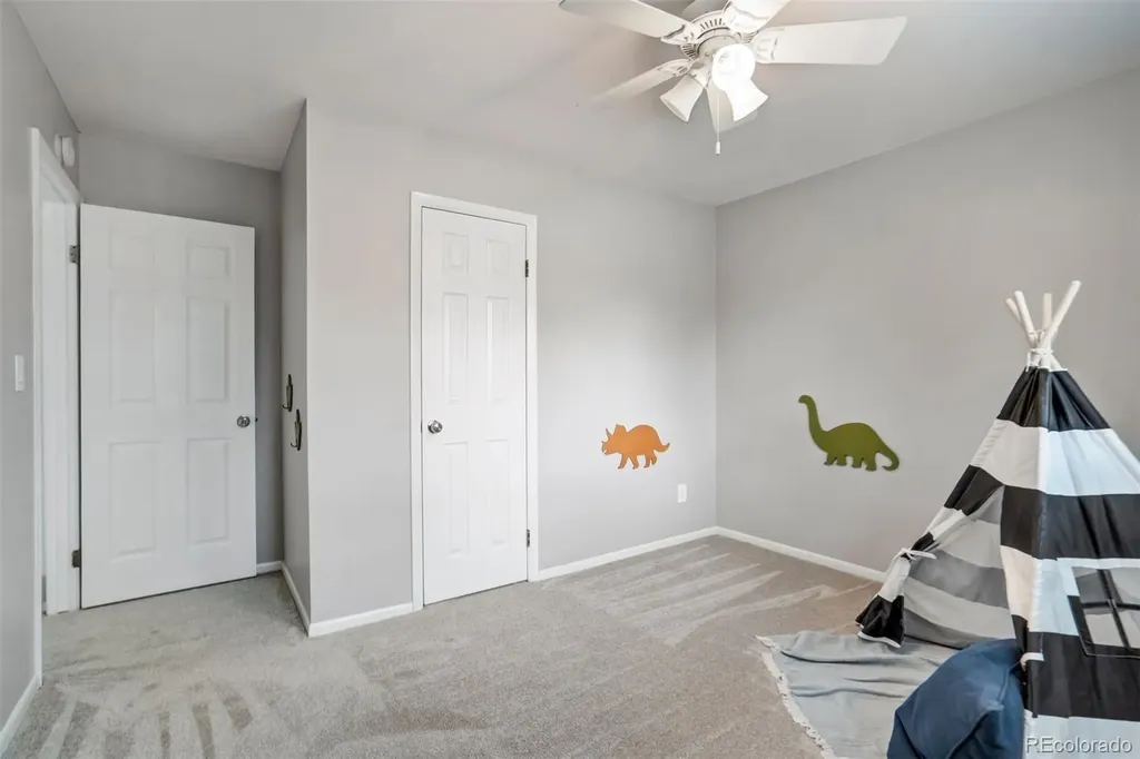 1342 York Road Colorado Springs CO 80918
