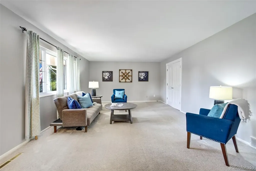1342 York Road Colorado Springs CO 80918