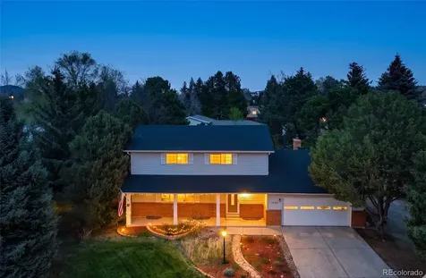 1342 York Road Colorado Springs CO 80918