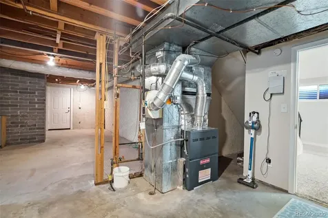 1342 York Road Colorado Springs CO 80918