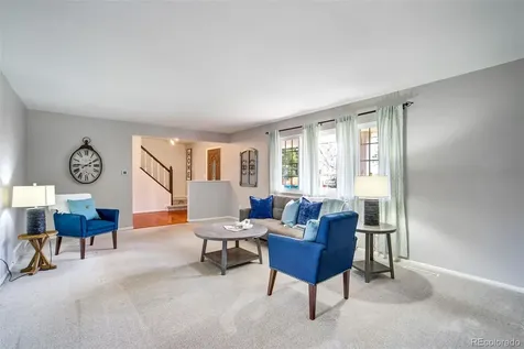 1342 York Road Colorado Springs CO 80918