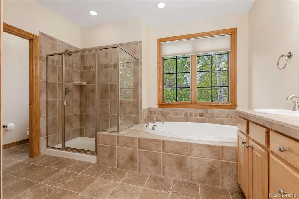 1294 Red Lodge Drive Evergreen CO 80439