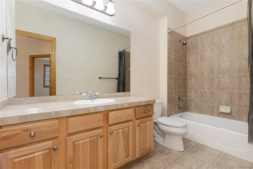 1294 Red Lodge Drive Evergreen CO 80439