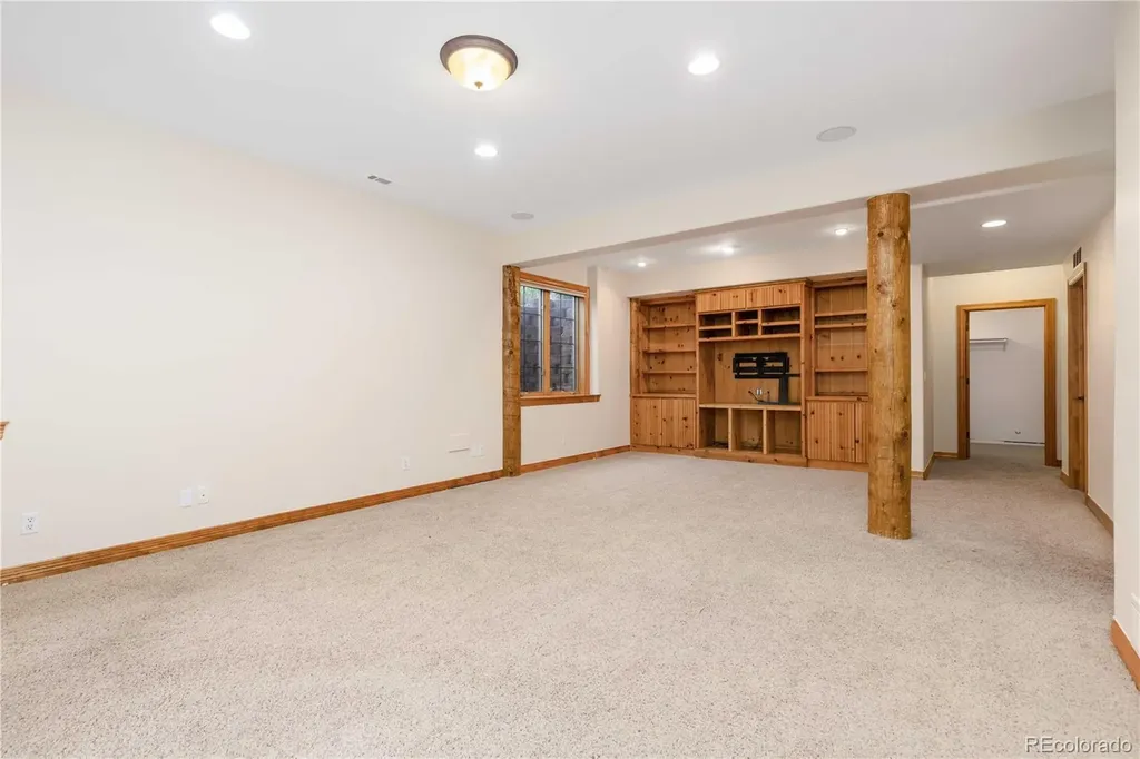 1294 Red Lodge Drive Evergreen CO 80439