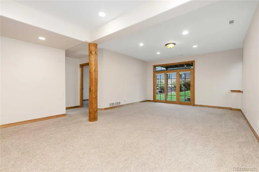 1294 Red Lodge Drive Evergreen CO 80439