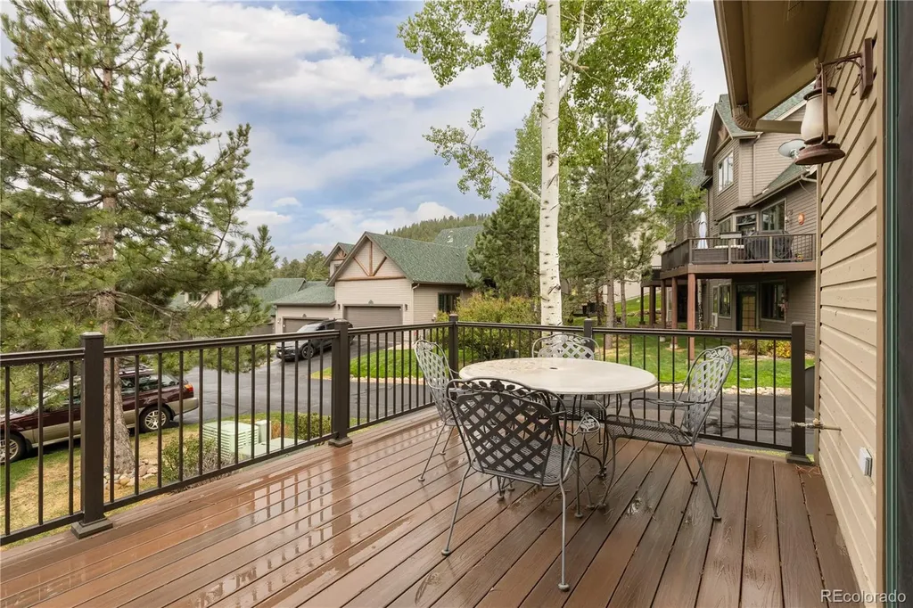 1294 Red Lodge Drive Evergreen CO 80439