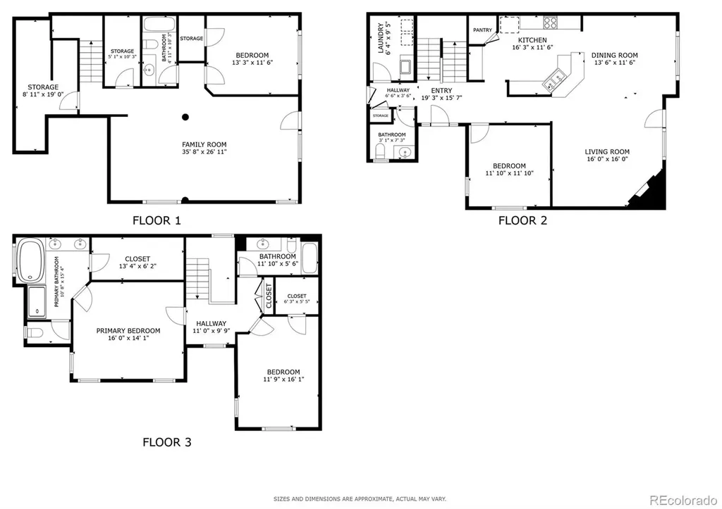 1294 Red Lodge Drive Evergreen CO 80439