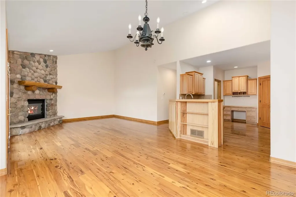 1294 Red Lodge Drive Evergreen CO 80439