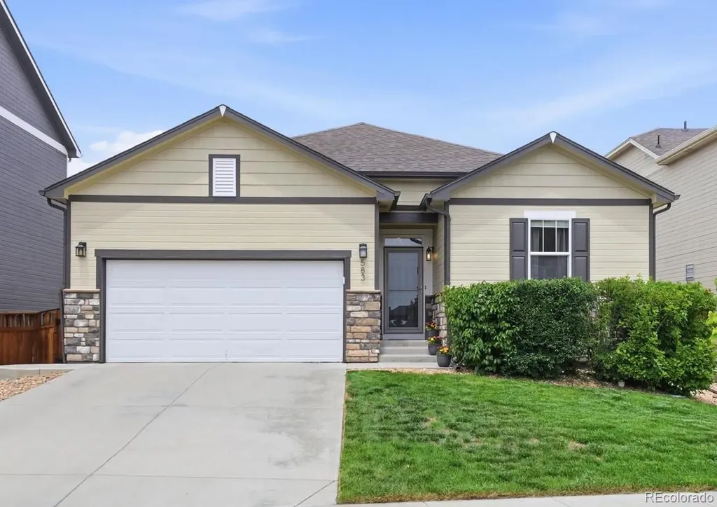 583 Hermosa Street Brighton CO 80603
