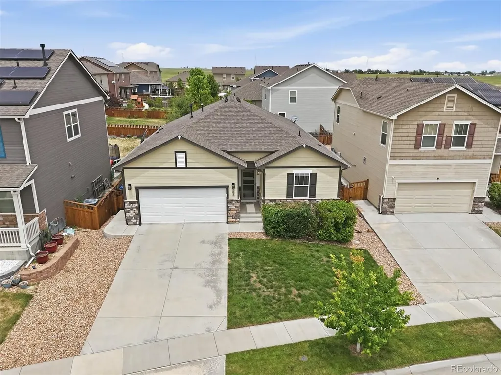 583 Hermosa Street Brighton CO 80603