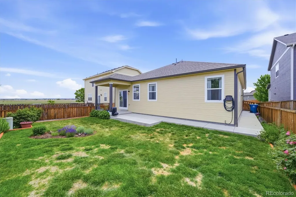 583 Hermosa Street Brighton CO 80603