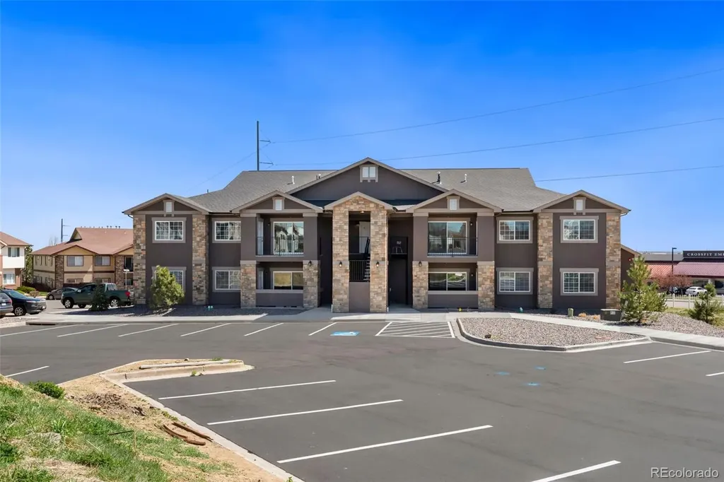 875 E 78th Avenue Denver CO 80229