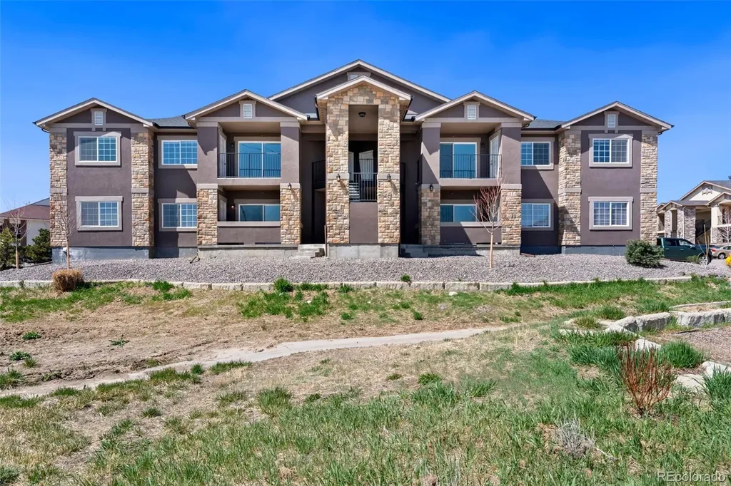 875 E 78th Avenue Denver CO 80229