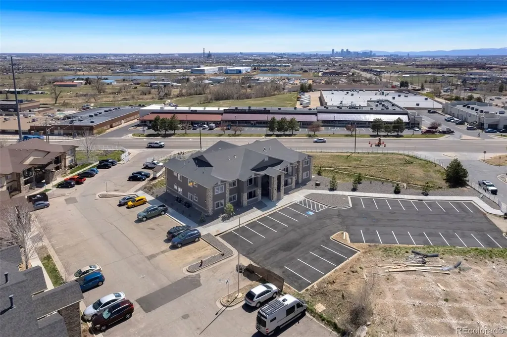 875 E 78th Avenue Denver CO 80229