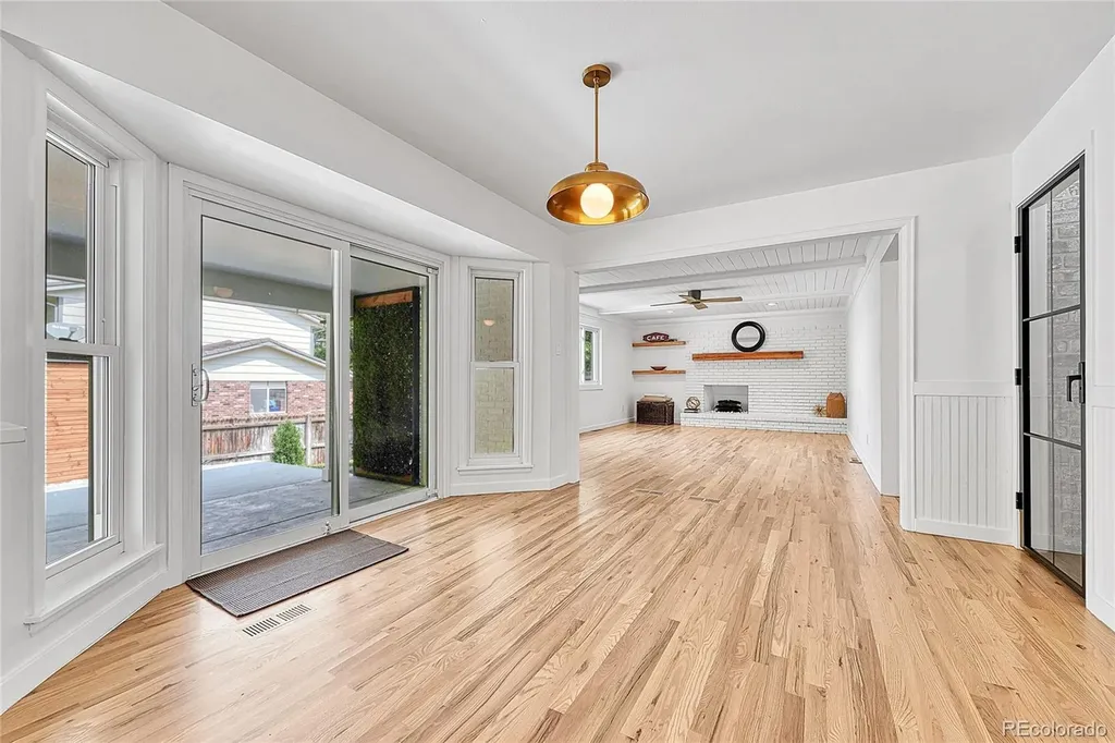 7415 W Clifton Avenue Littleton CO 80128