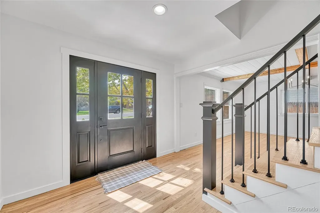 7415 W Clifton Avenue Littleton CO 80128