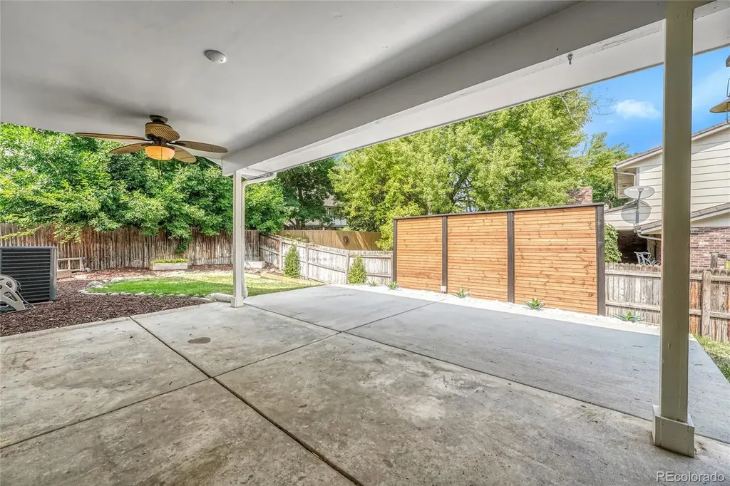 7415 W Clifton Avenue Littleton CO 80128