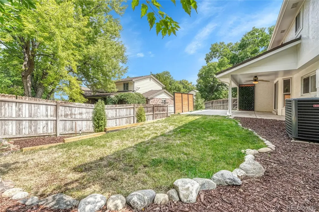 7415 W Clifton Avenue Littleton CO 80128
