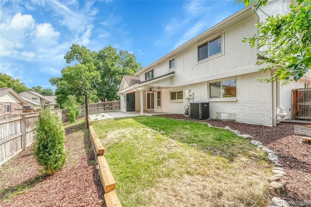 7415 W Clifton Avenue Littleton CO 80128