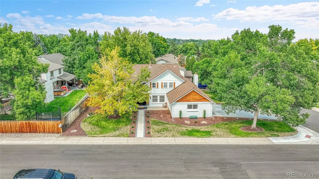 7415 W Clifton Avenue Littleton CO 80128