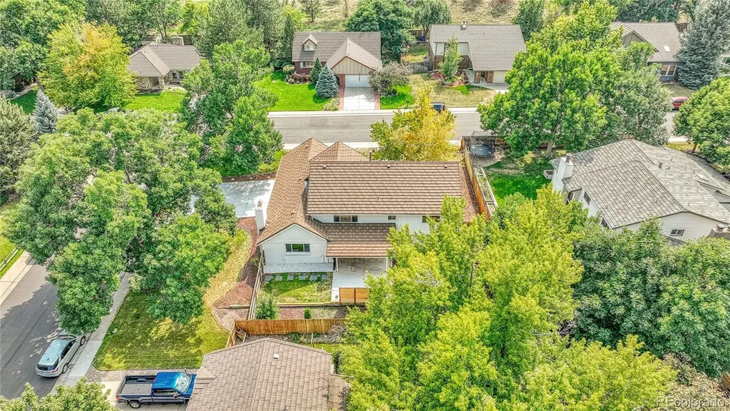 7415 W Clifton Avenue Littleton CO 80128