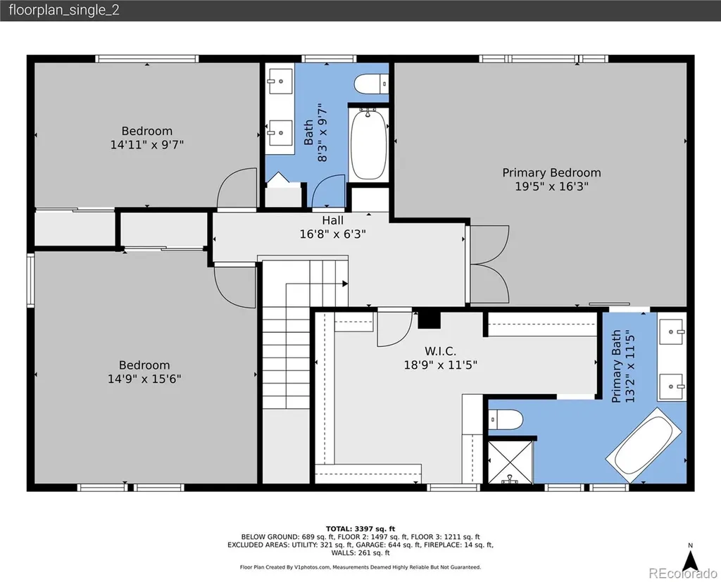 7415 W Clifton Avenue Littleton CO 80128