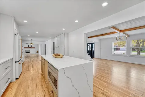 7415 W Clifton Avenue Littleton CO 80128