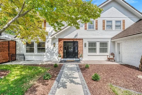 7415 W Clifton Avenue Littleton CO 80128