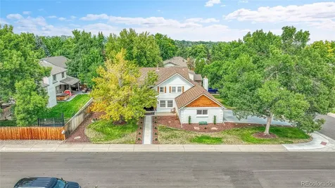 7415 W Clifton Avenue Littleton CO 80128