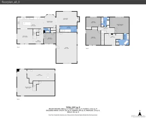 7415 W Clifton Avenue Littleton CO 80128