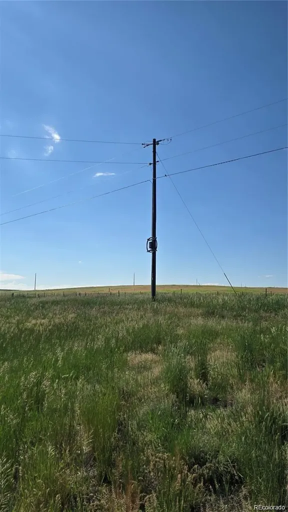 37875 Highway 86 Agate CO 80101