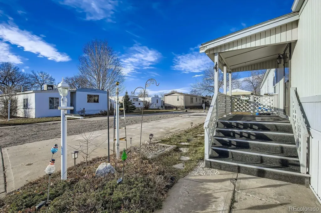 1601 N College Avenue N Fort Collins CO 80524
