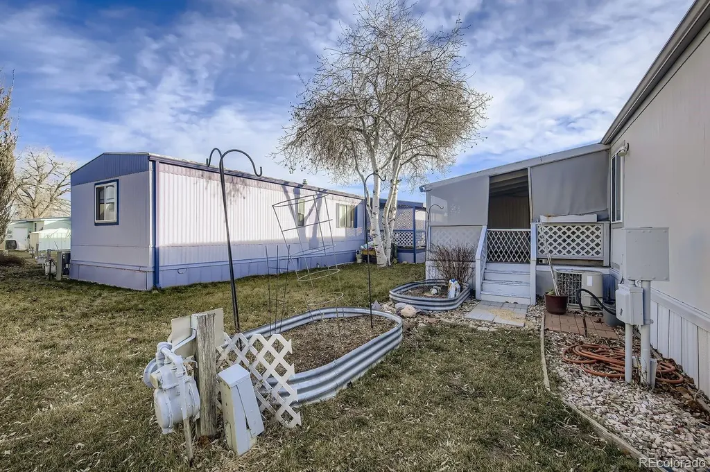 1601 N College Avenue N Fort Collins CO 80524