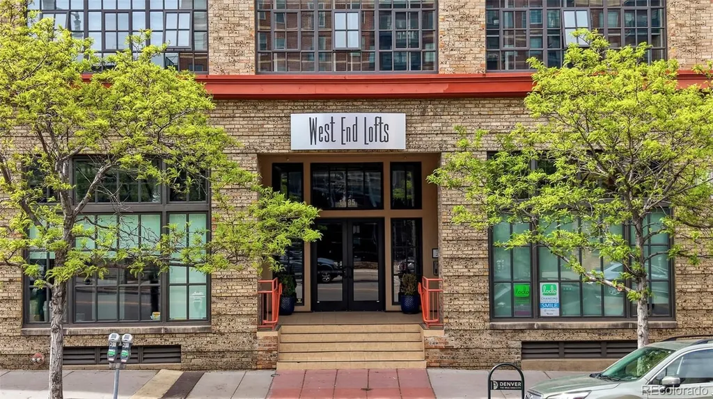 1435 Wazee Street Denver CO 80202