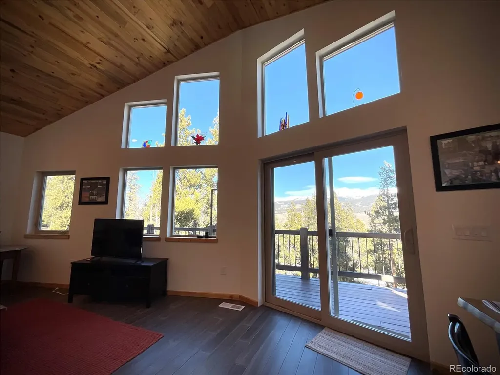 451 Ee Hill Drive Twin Lakes CO 81251