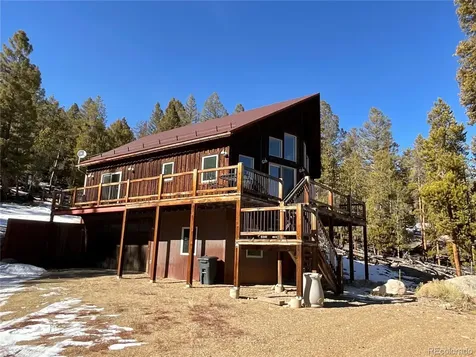 451 Ee Hill Drive Twin Lakes CO 81251