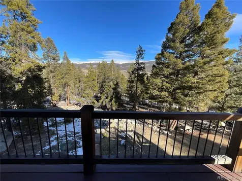 451 Ee Hill Drive Twin Lakes CO 81251