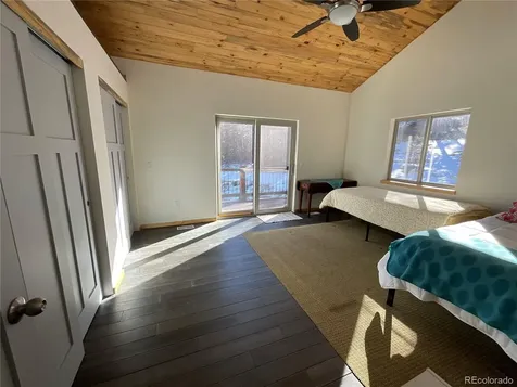 451 Ee Hill Drive Twin Lakes CO 81251
