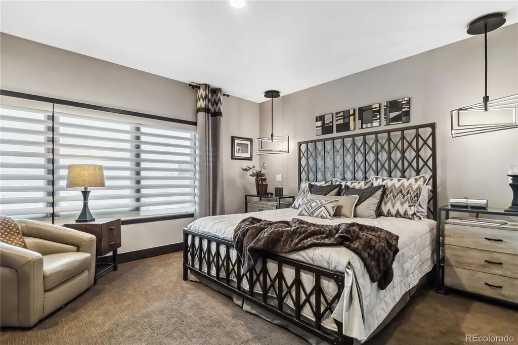 3219 Castle Butte Drive Castle Rock CO 80109