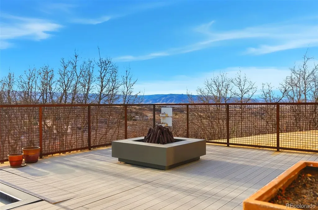 3219 Castle Butte Drive Castle Rock CO 80109