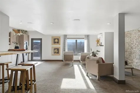 3219 Castle Butte Drive Castle Rock CO 80109