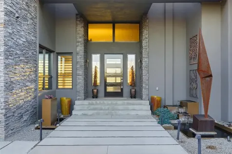 3219 Castle Butte Drive Castle Rock CO 80109