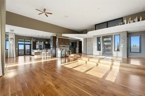 3219 Castle Butte Drive Castle Rock CO 80109