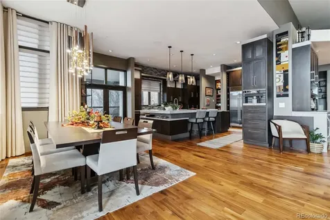 3219 Castle Butte Drive Castle Rock CO 80109