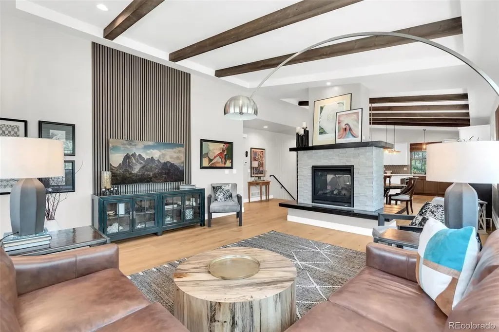 4579 Cheyenne Drive Larkspur CO 80118