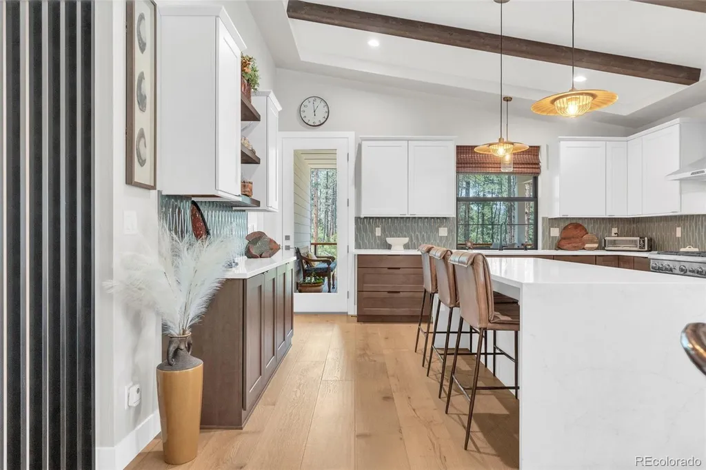4579 Cheyenne Drive Larkspur CO 80118
