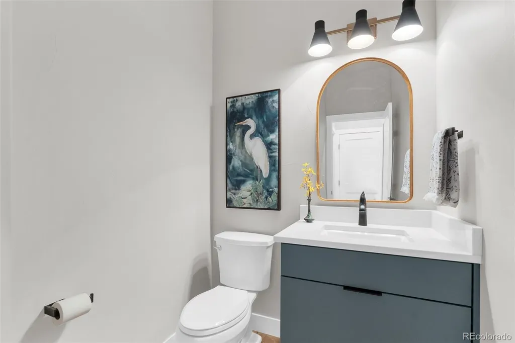 4579 Cheyenne Drive Larkspur CO 80118