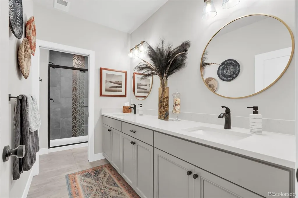 4579 Cheyenne Drive Larkspur CO 80118