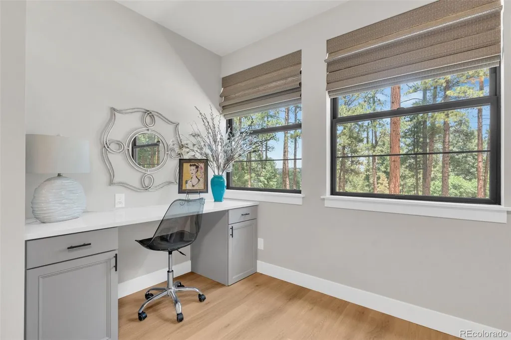 4579 Cheyenne Drive Larkspur CO 80118