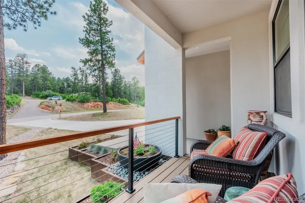 4579 Cheyenne Drive Larkspur CO 80118